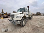 Used Ledwell Water Truck